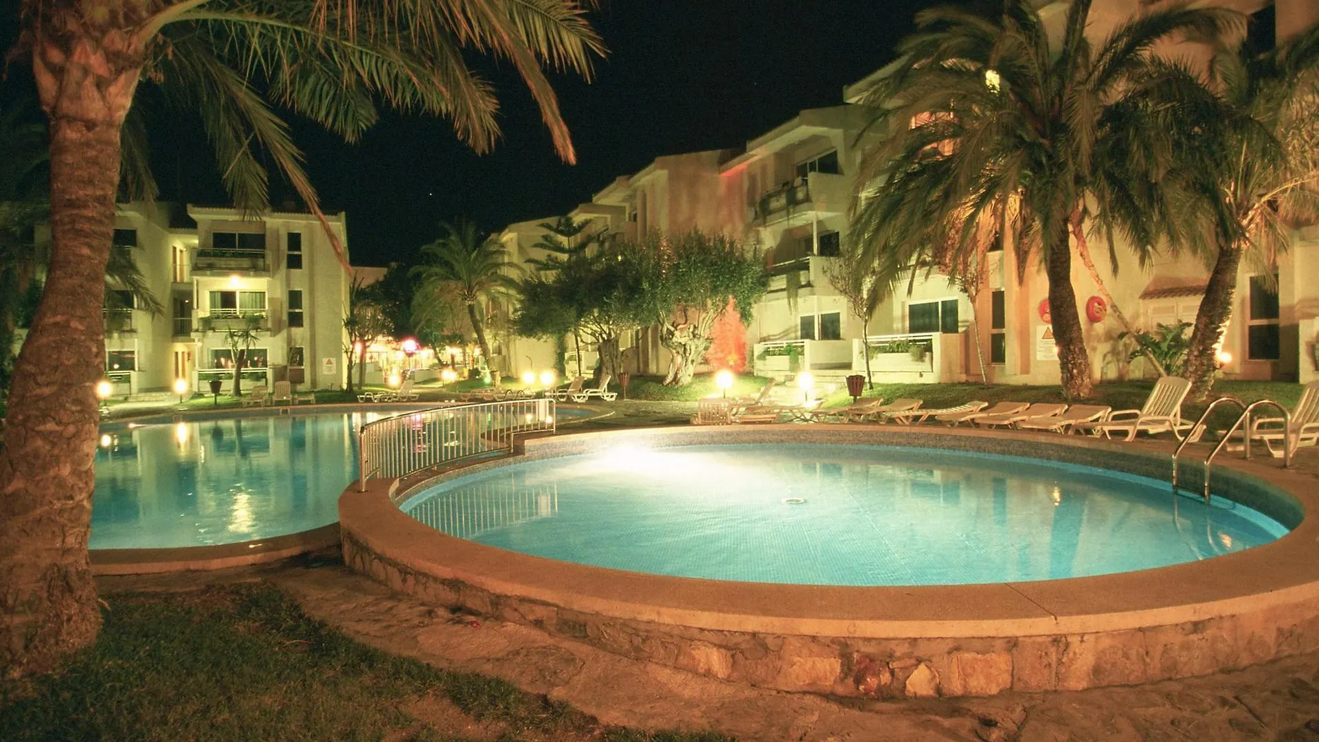 Oro Playa Aph. (Adults Only) Hotel Port de Pollença 3*,