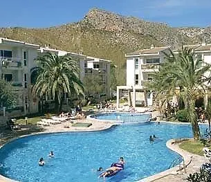 Oro Playa Aph. (Adults Only) Hotel Port de Pollença 3*,