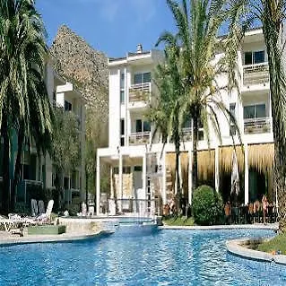 Oro Playa Aph. (Adults Only) Hotel Port de Pollença